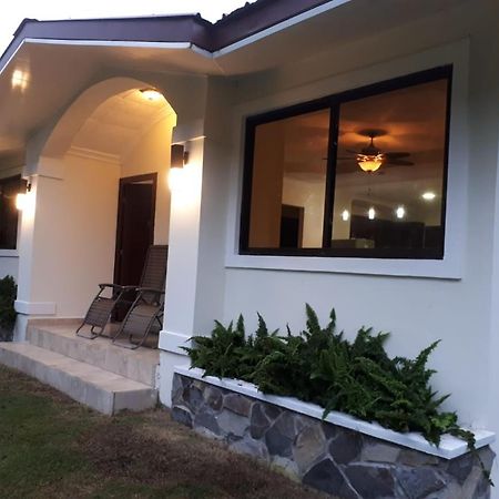 Casa Mirango Boquete Βίλα Εξωτερικό φωτογραφία
