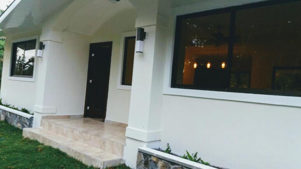 Casa Mirango Boquete Βίλα Εξωτερικό φωτογραφία