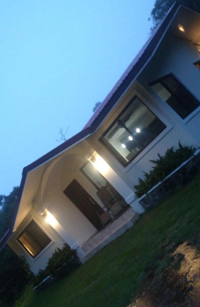 Casa Mirango Boquete Βίλα Εξωτερικό φωτογραφία